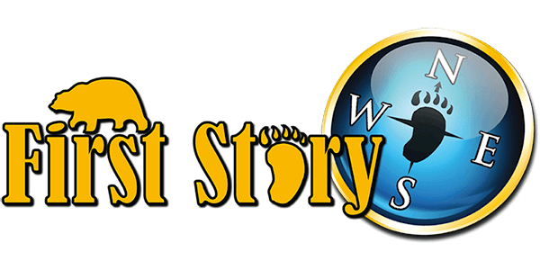First Story logo